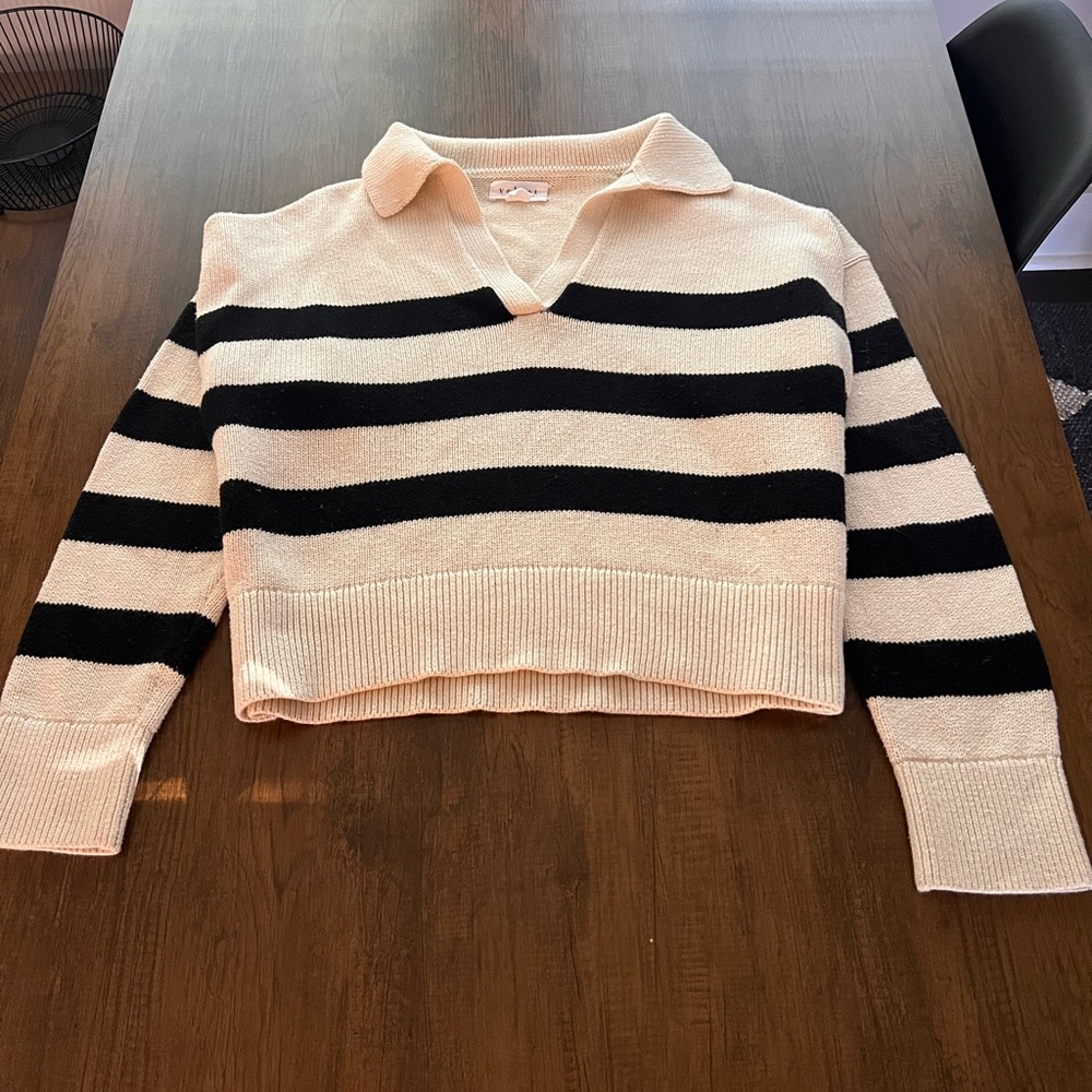 Velvet by Graham & Spencer Lucie Sweater